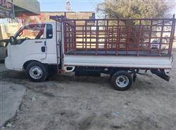 Kia Bongo